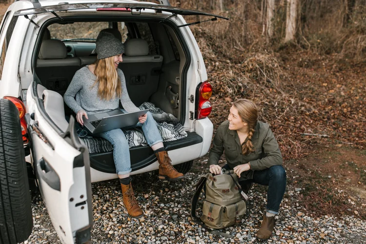 Unleashing Freedom: A Digital Nomad's Guide to Solo-Travel and Remote Work